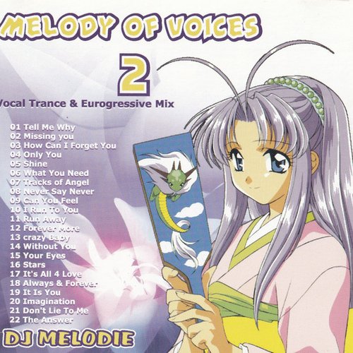 Melody Of Voices 2