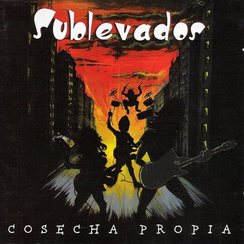 Cosecha propia