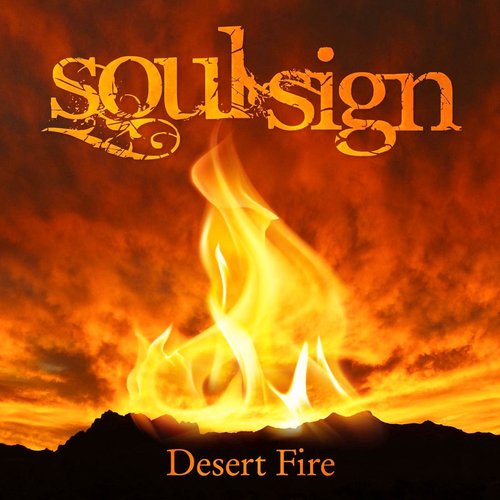 Desert Fire