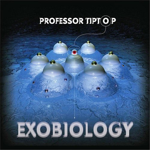 Exobiology