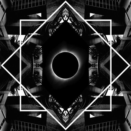 Hologram Temple: Ominous
