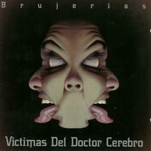 Brujería
