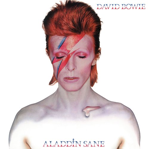 Aladdin Sane