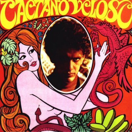 1968 - Caetano Veloso