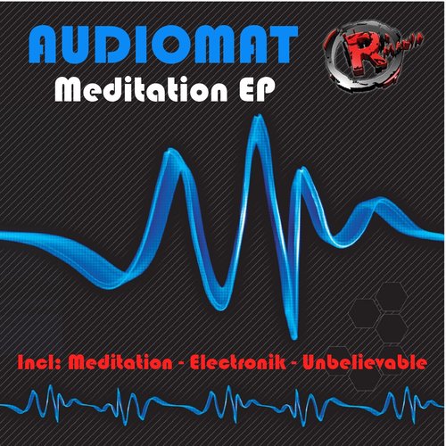 Meditation EP