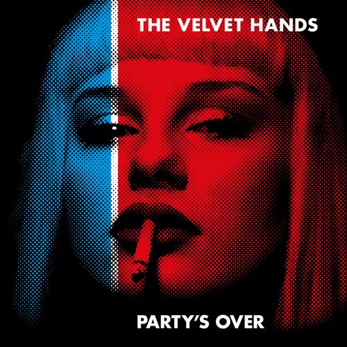 Party's Over