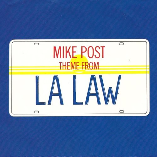 Theme from L.A. Law