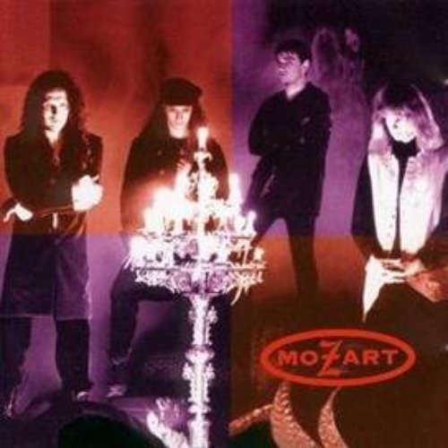 Mozart