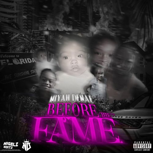 Before The Fame