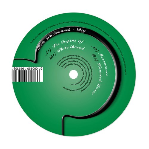 Dig EP