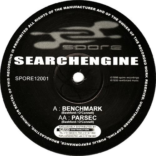 Benchmark / Parsec