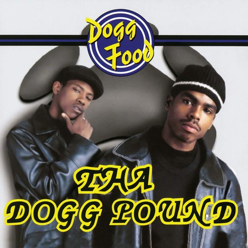 Dogg Food