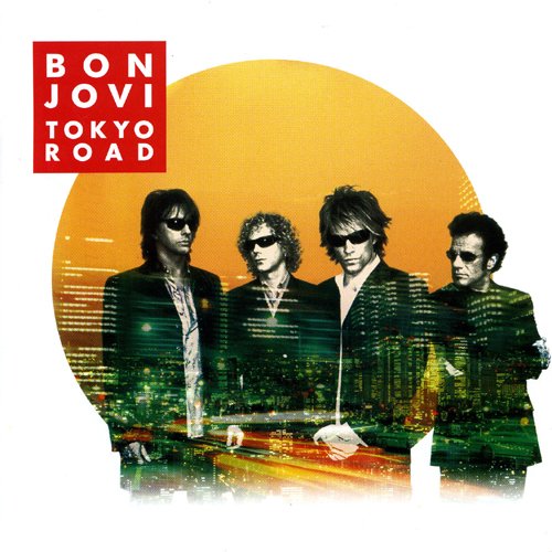 Tokyo Road - The Best of Bon Jovi