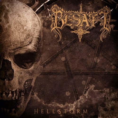 Hellstorm
