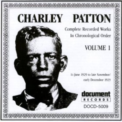 Charley Patton