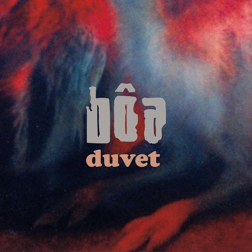 Duvet - Single