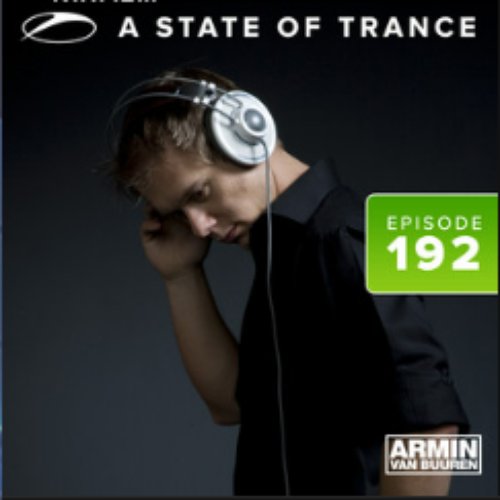 A State Of Trance Episode 192