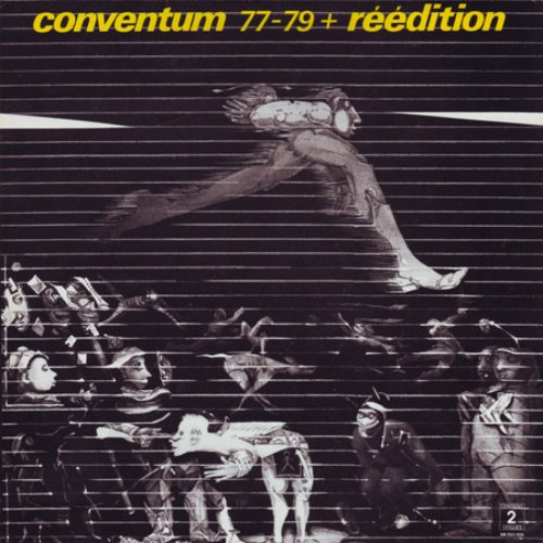 77-79 + Réédition