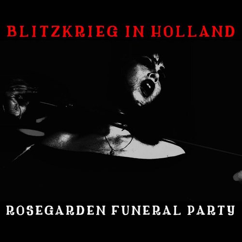 Blitzkrieg in Holland