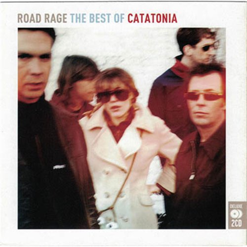 Road Rage: The Best Of Catatonia
