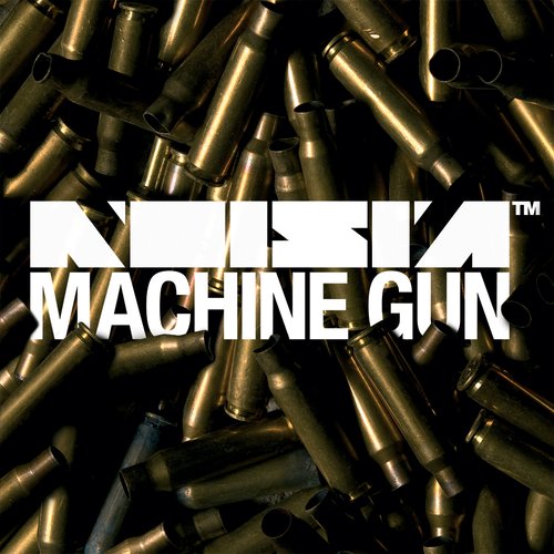 Machine Gun, EP