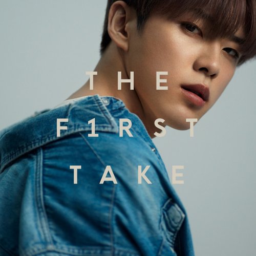 無限大 - From THE FIRST TAKE