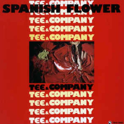 Spanish Flower