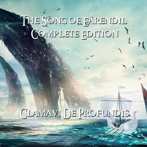 The Song of Eärendil - Complete Edition