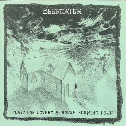 Plays for Lovers / House Burning Down