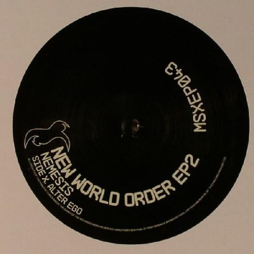 New World Order EP2