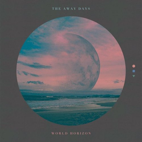 World Horizon - Single