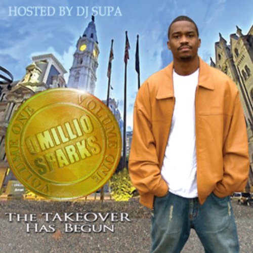 Omillio Sparks