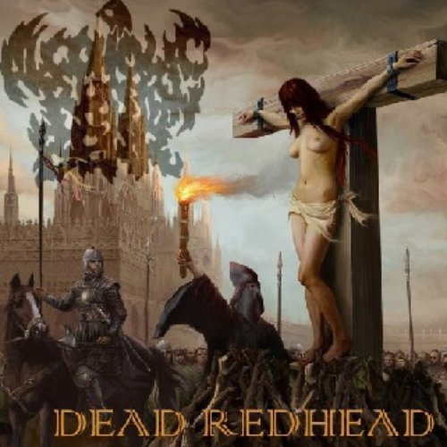 Dead Redhead