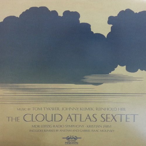 The Cloud Atlas Sextet