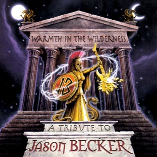 Warmth in the Wilderness: A Tribute to Jason Becker
