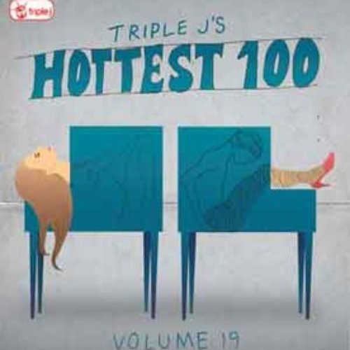 Triple J's Hottest 100 Volume 19