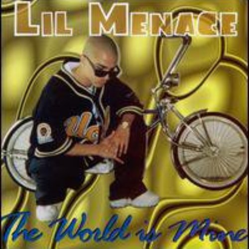 The World Is Mine