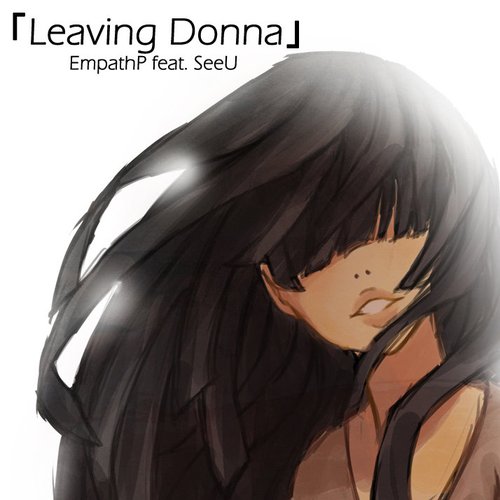 Leaving Donna