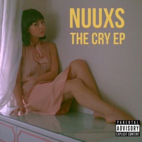 The Cry - EP [Explicit]
