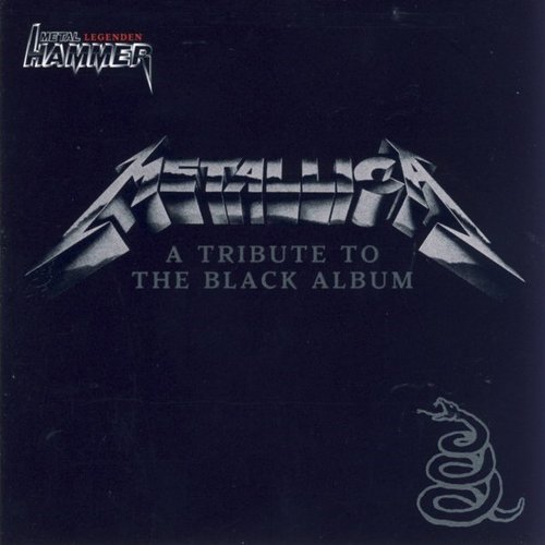 Metallica: A Tribute To The Black Album