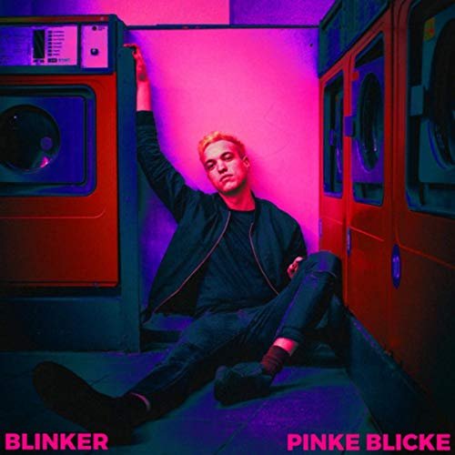 Pinke Blicke