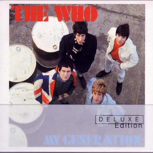 My Generation (disc 1)