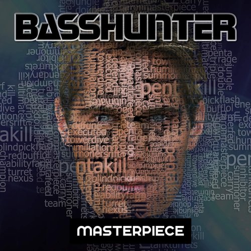 Masterpiece - Single