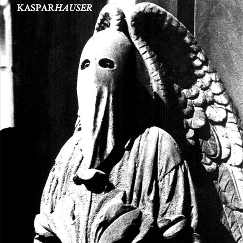 Kaspar Hauser