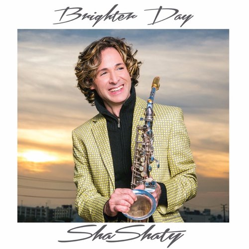 Brighter Day
