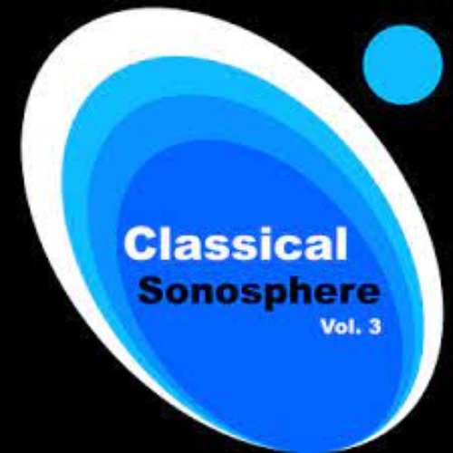 Classical Sonosphere Vol. 3
