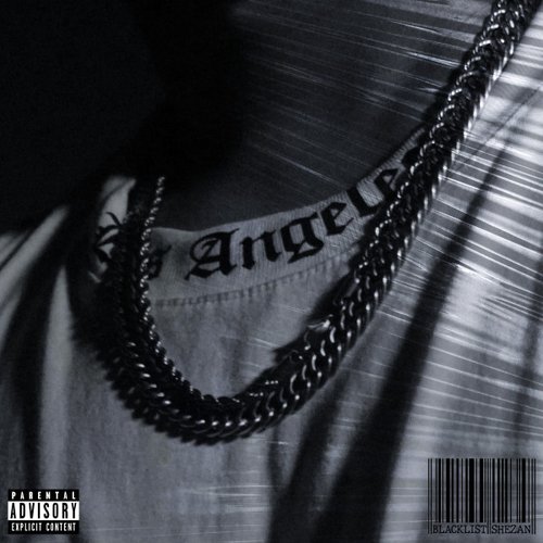Blacklist - Single