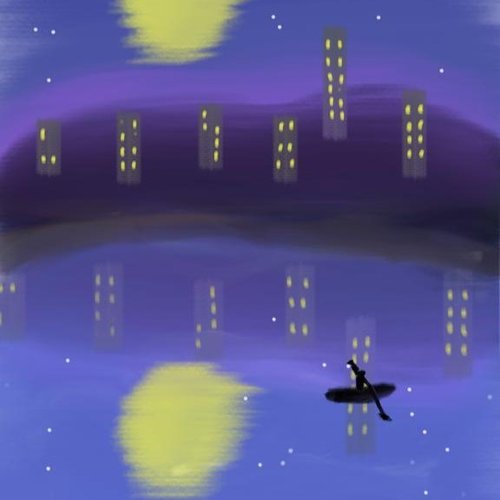 Voyage