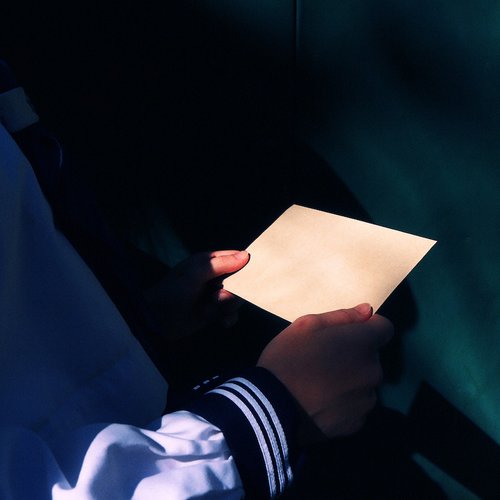恋文 - Single