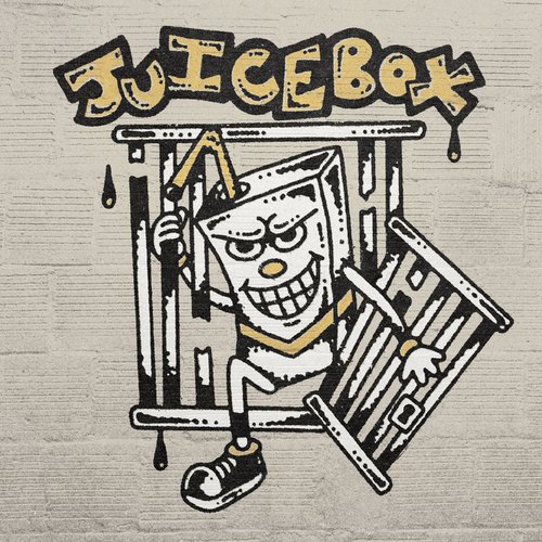 Juicebox - Single